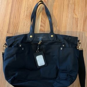 Marc by Marc Jacobs diaper bag. EUC.